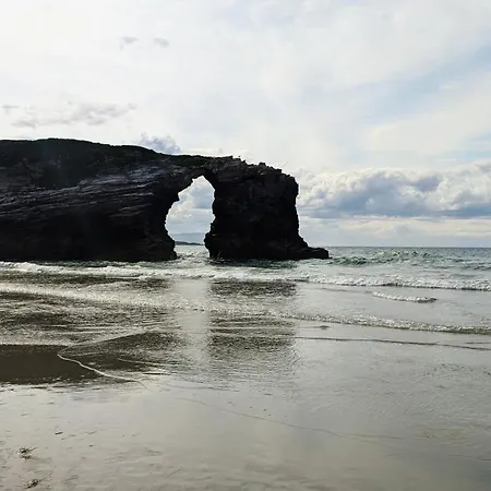 Refugio De Mar Διαμέρισμα