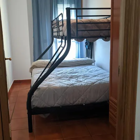 Refugio De Mar باريروس