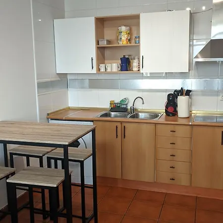 Refugio De Mar * Barreiros