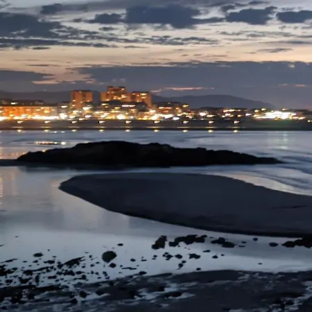 Refugio De Mar Διαμέρισμα