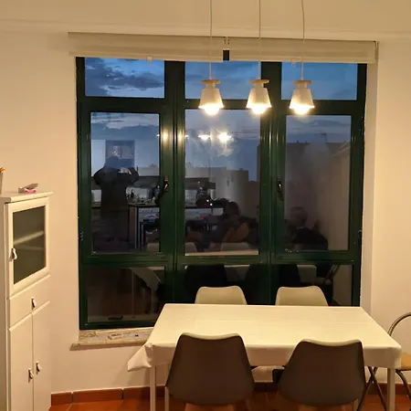 Refugio De Mar Διαμέρισμα