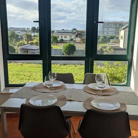 Διαμέρισμα Refugio De Mar