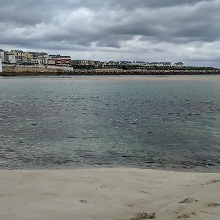 Refugio De Mar Διαμέρισμα *