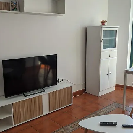 Refugio De Mar Barreiros