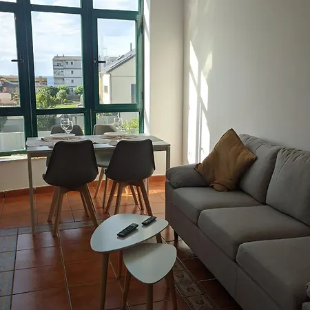 Refugio De Mar * Barreiros