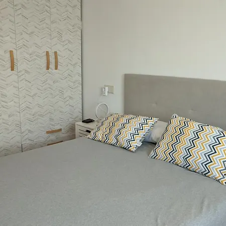 Διαμέρισμα Refugio De Mar Barreiros