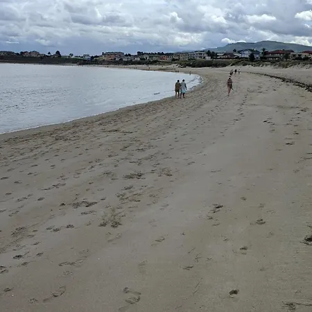 Refugio De Mar Apartment Barreiros