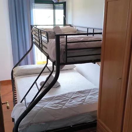 Apartment Refugio De Mar *