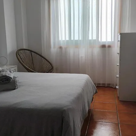 Refugio De Mar Διαμέρισμα Barreiros