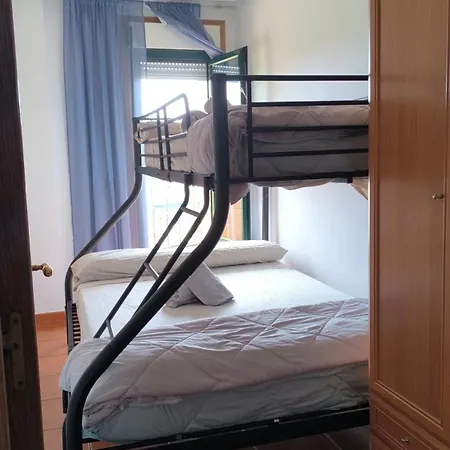 شقة Refugio De Mar