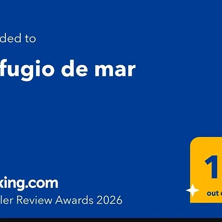 Refugio De Mar