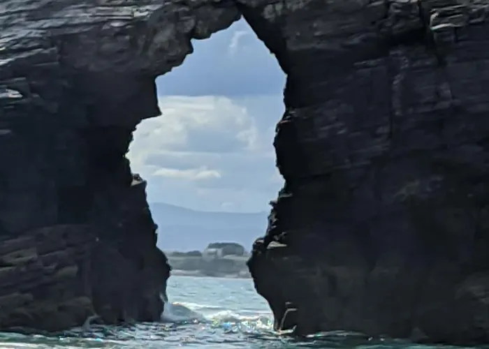 Appartement Refugio De Mar *