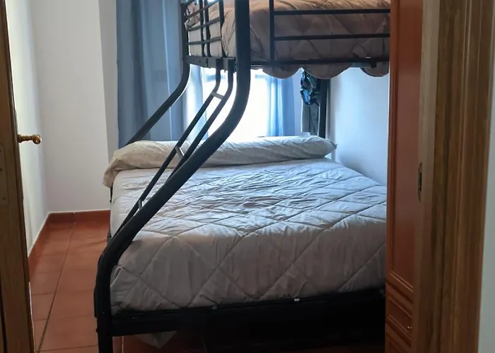 Refugio De Mar Barreiros