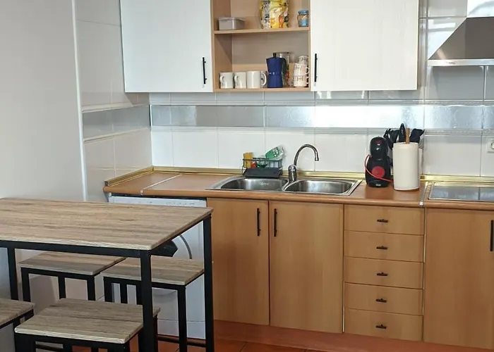 Refugio De Mar * Barreiros