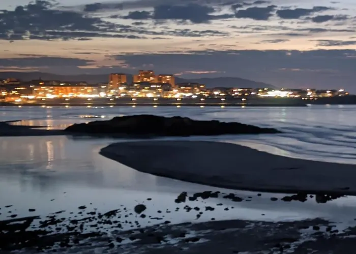 Refugio De Mar Appartement