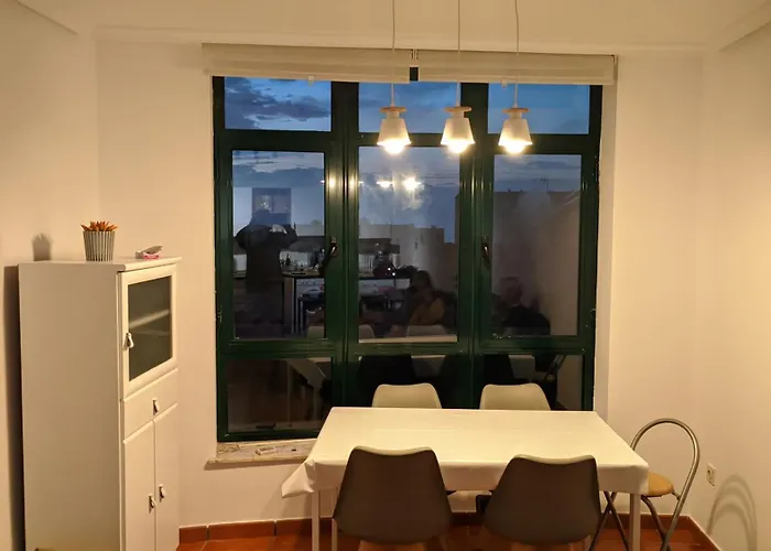 Refugio De Mar Appartement