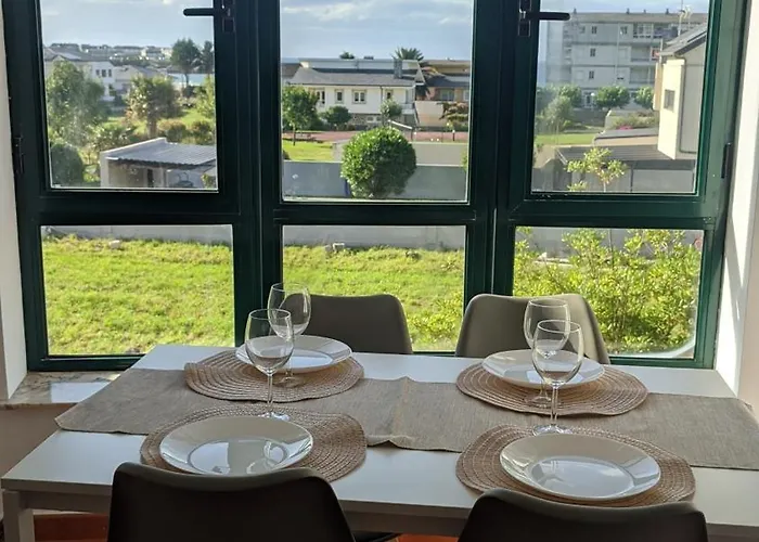 Appartement Refugio De Mar