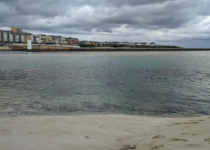 Refugio De Mar Appartement *