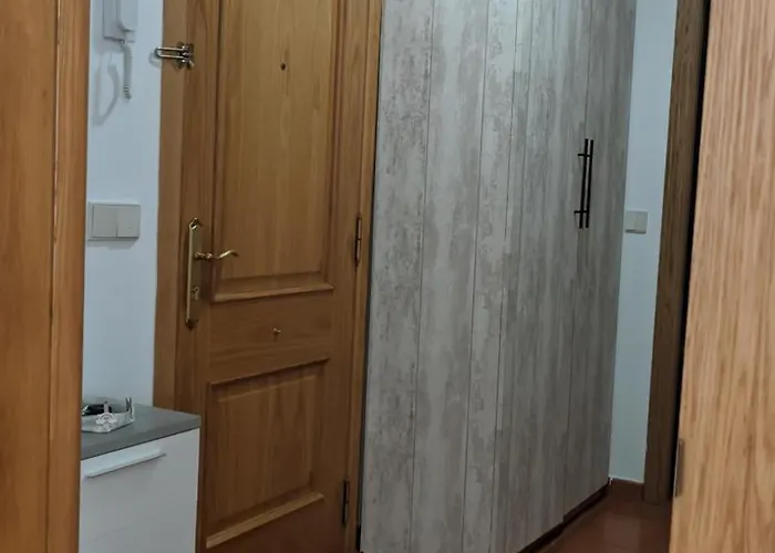 Appartement Refugio De Mar *