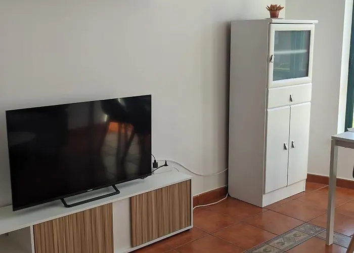 Refugio De Mar Barreiros