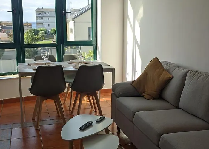 Refugio De Mar * Barreiros