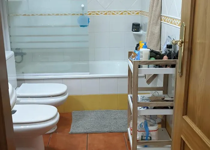 Appartement Refugio De Mar