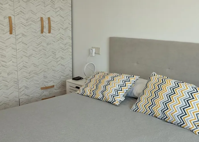 Appartement Refugio De Mar Barreiros