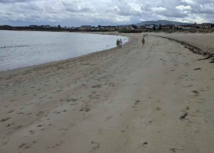 Refugio De Mar Appartement Barreiros
