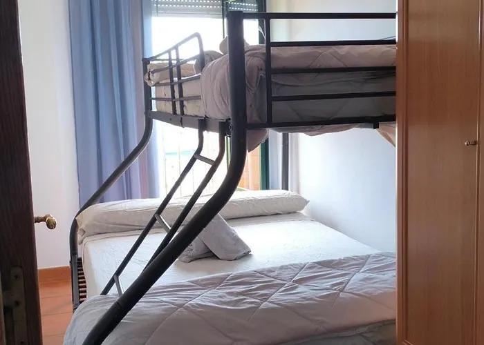 Appartement Refugio De Mar