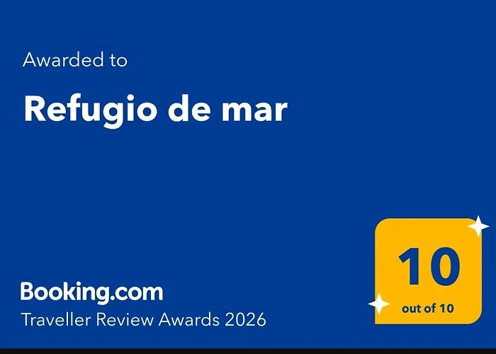 Refugio De Mar